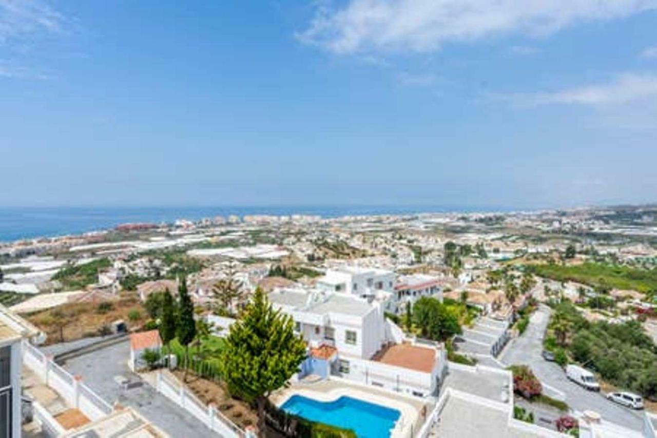ático Costa Apartamento *